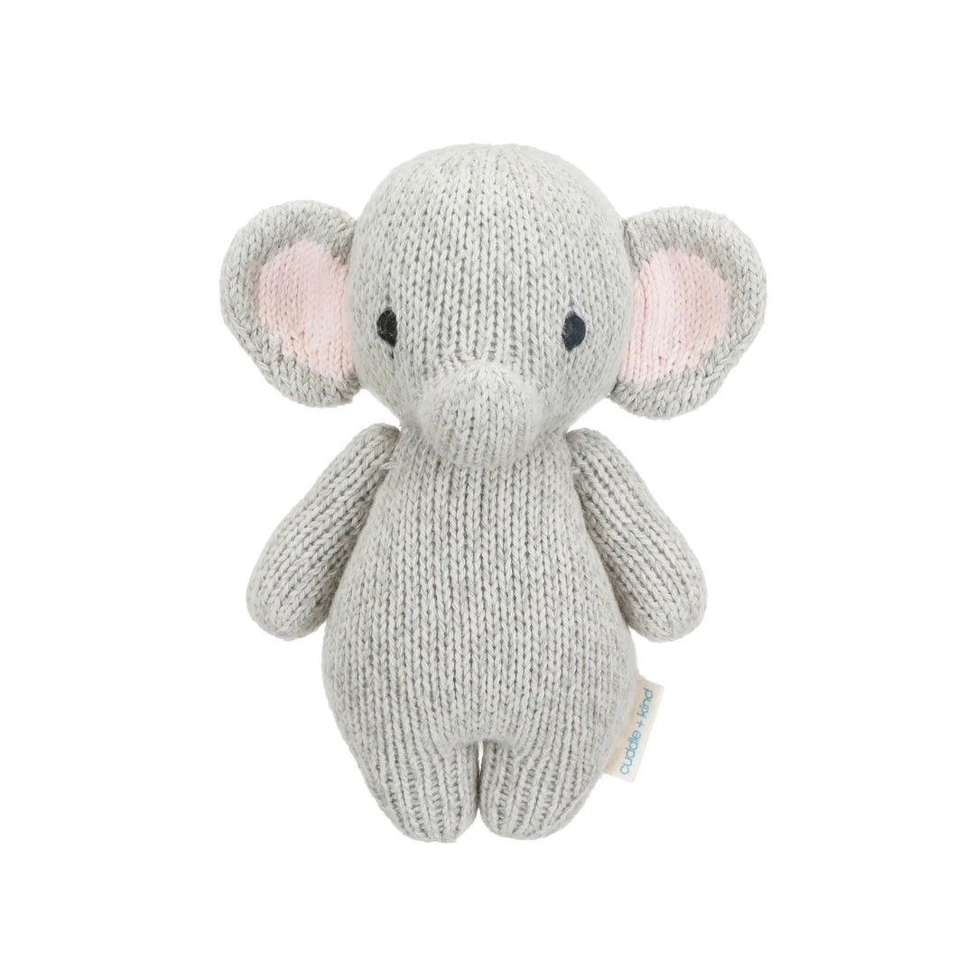 Baby Elephant