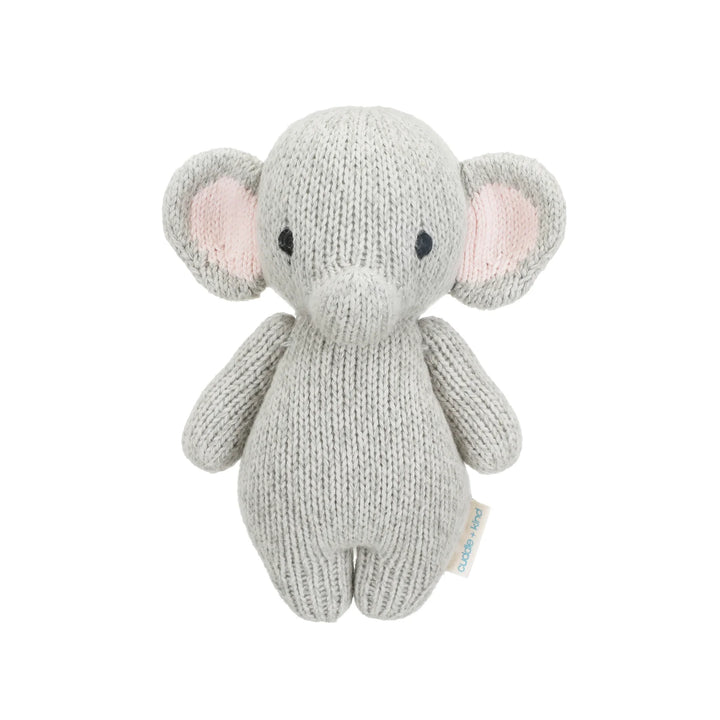 Baby Elephant
