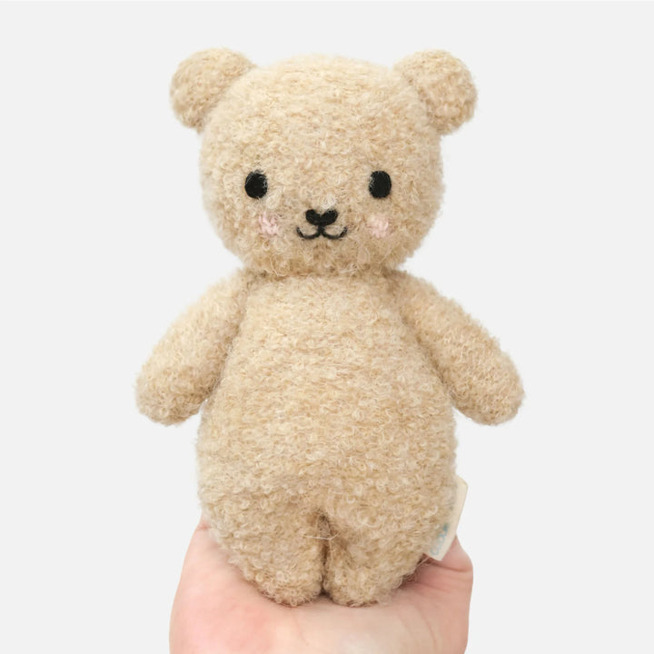Baby Bouclé Bear