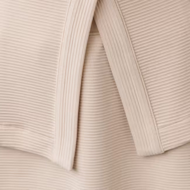 SPANX AirEssentials® French Rib Half Zip
