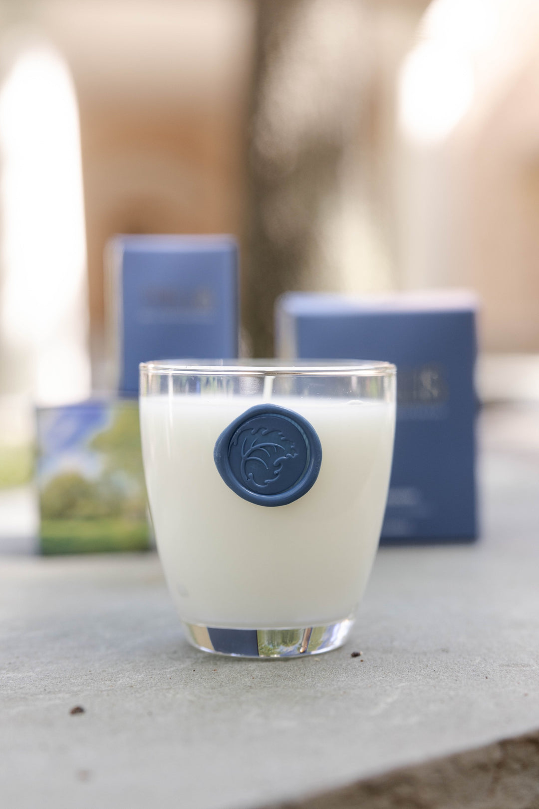 The Meadow Candle