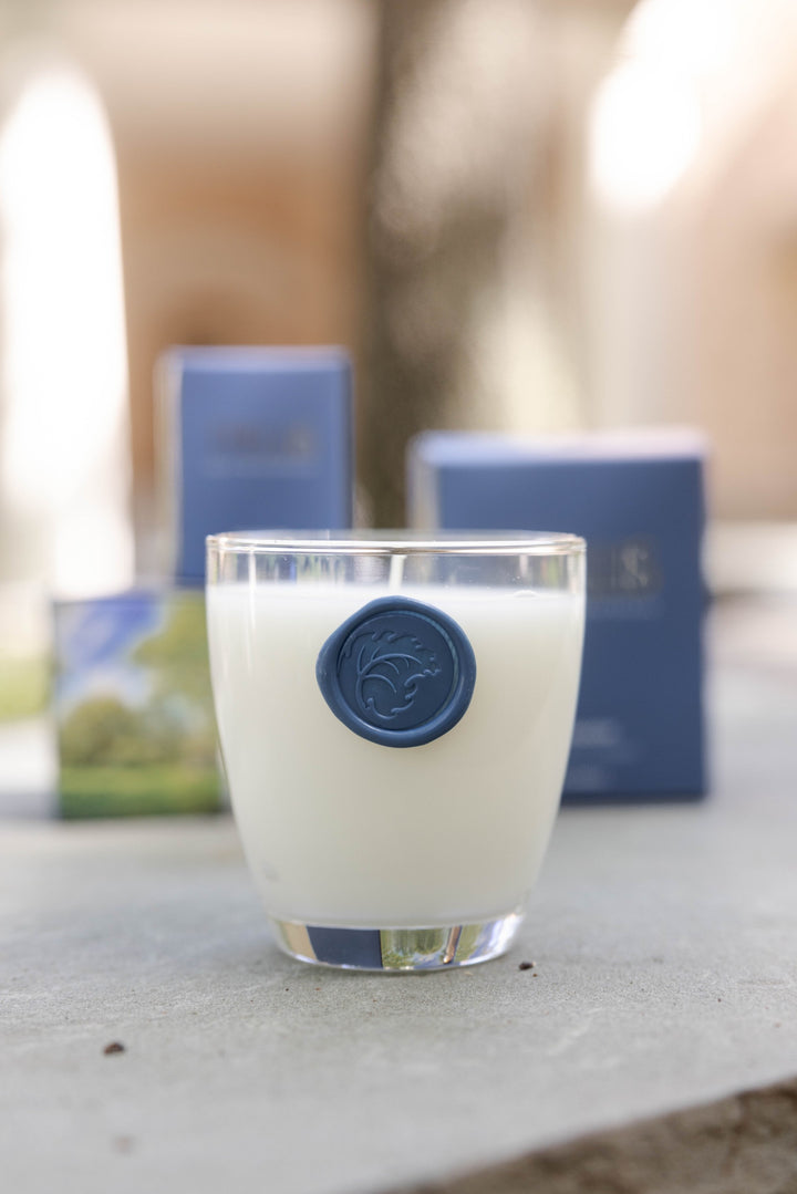 The Meadow Candle