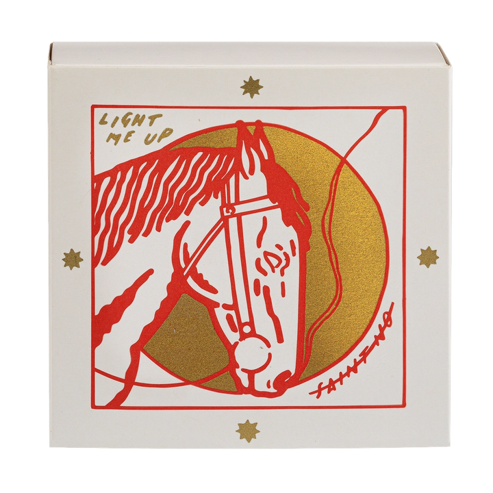Horse's Head Matches