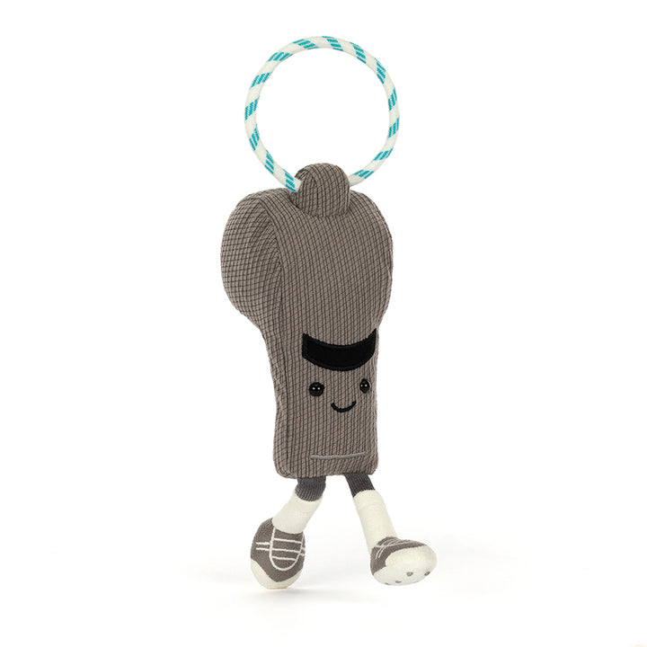 Amuseables Sports Walston Whistle