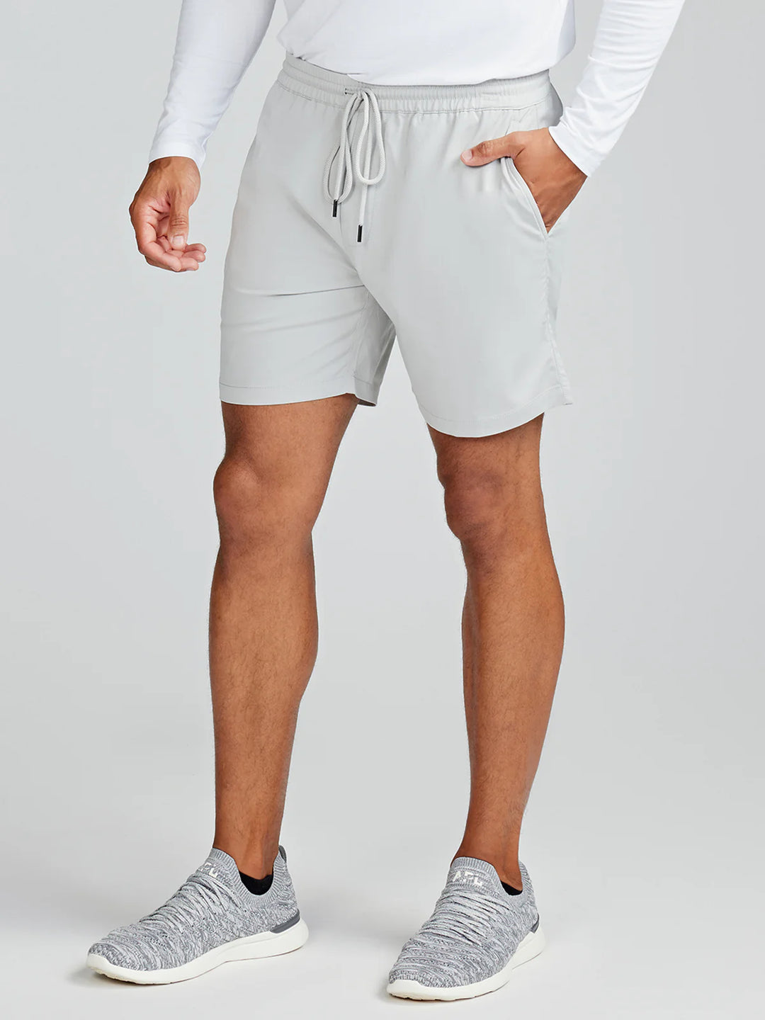 Weekender Short