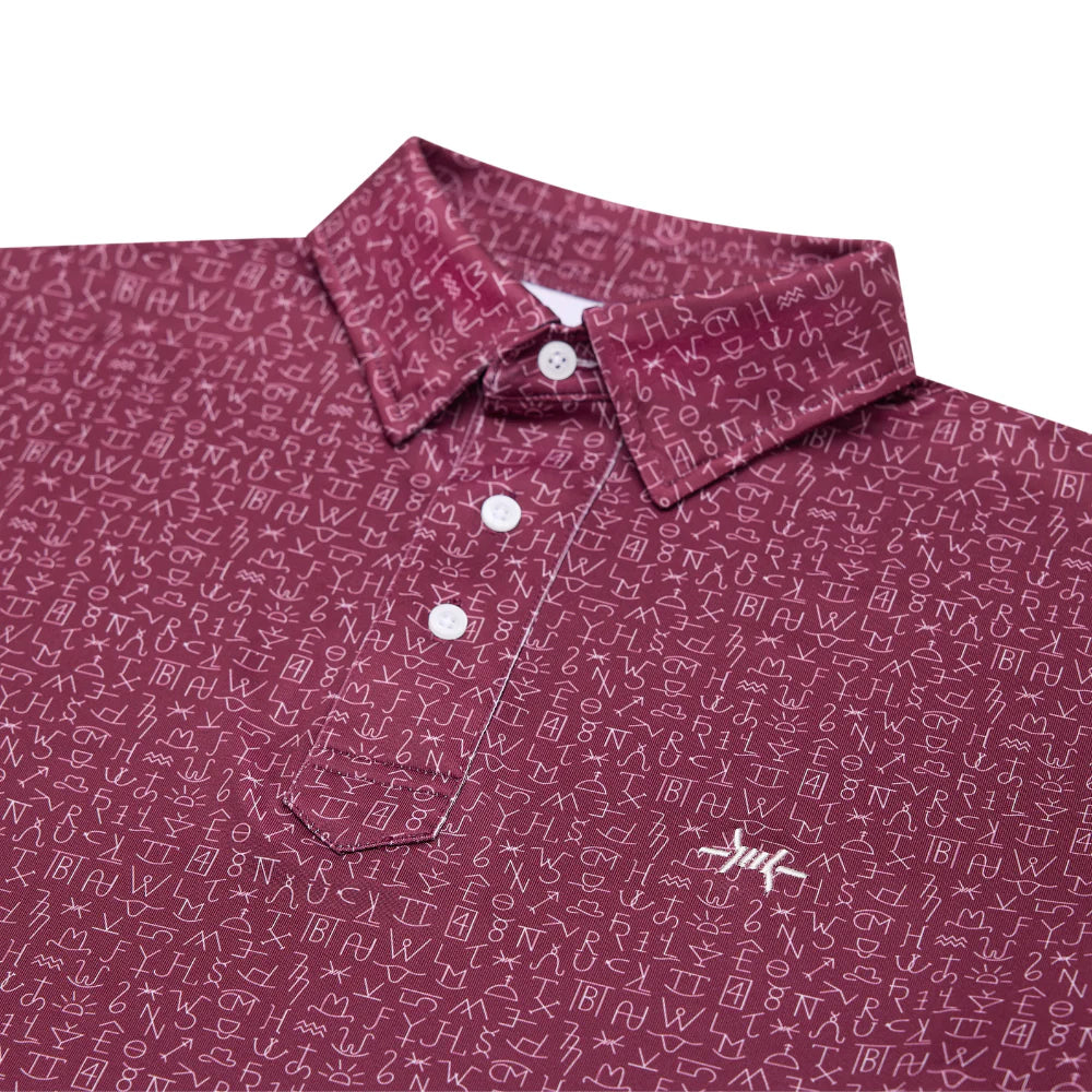 Chisholm Traditions Polo