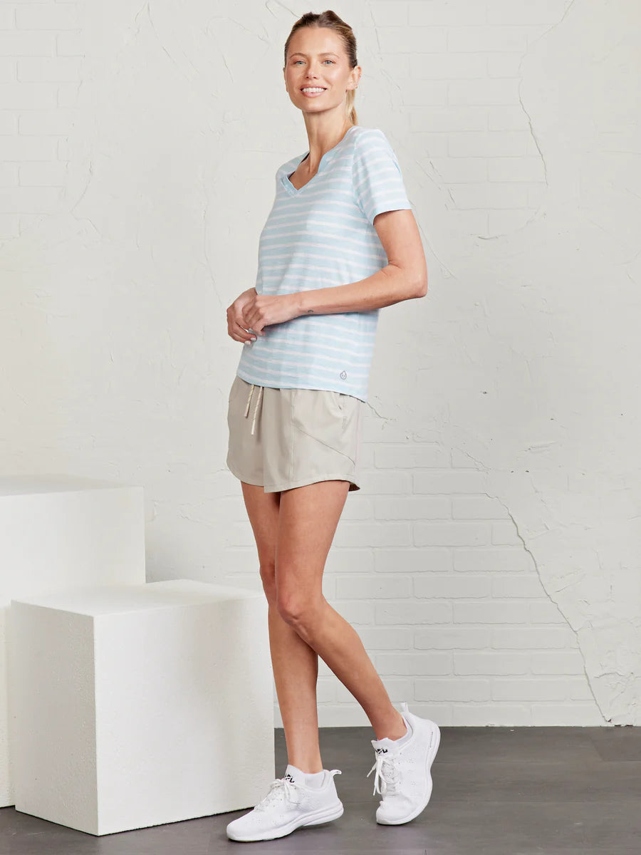 All Day V-Neck T-Shirt