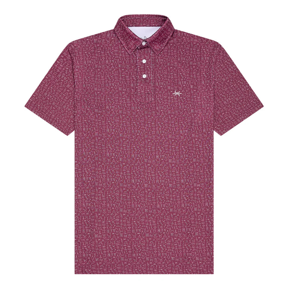 Chisholm Traditions Polo