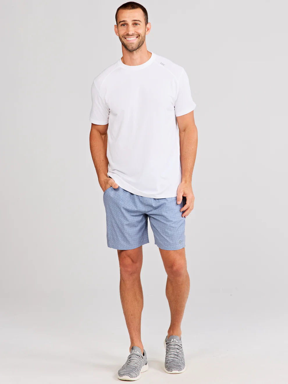 Recess 7in Unlined Short