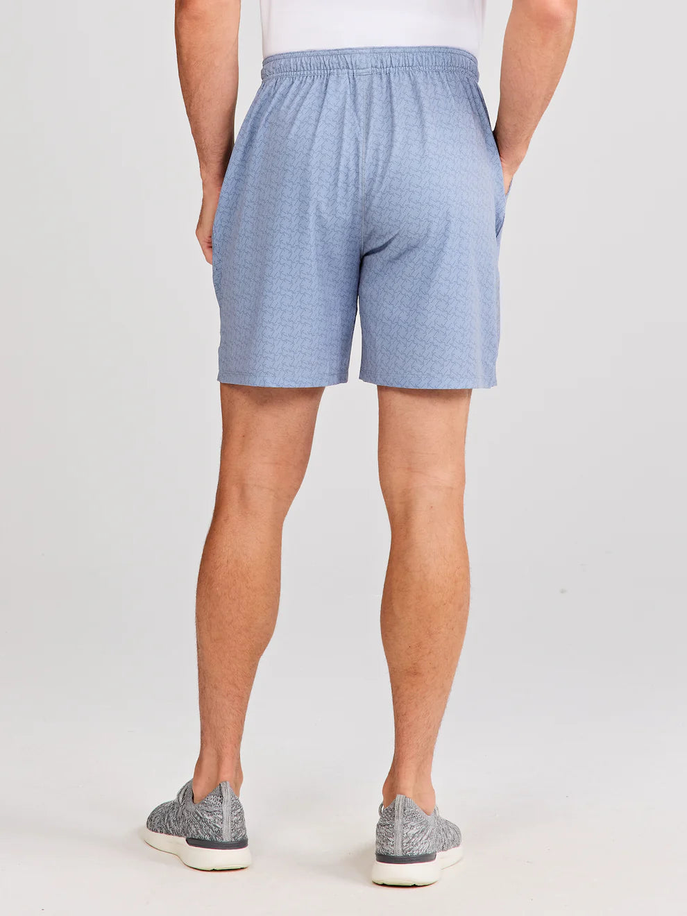 Recess 7in 2-in-1 Short