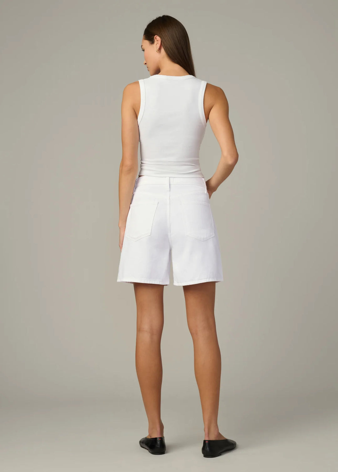 The Harlowe Short