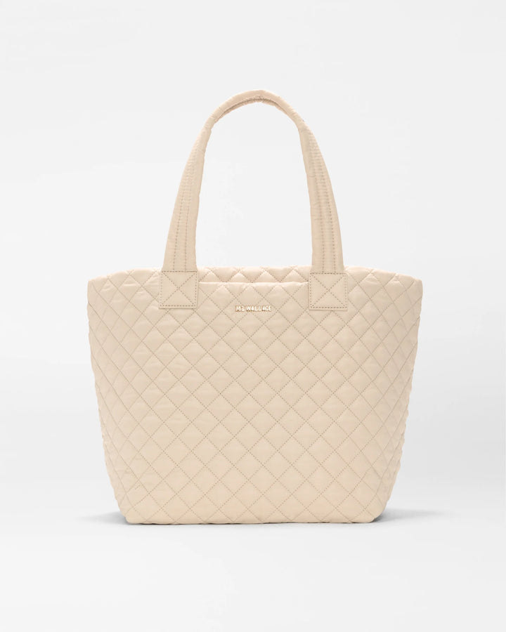 Medium Metro Tote Deluxe