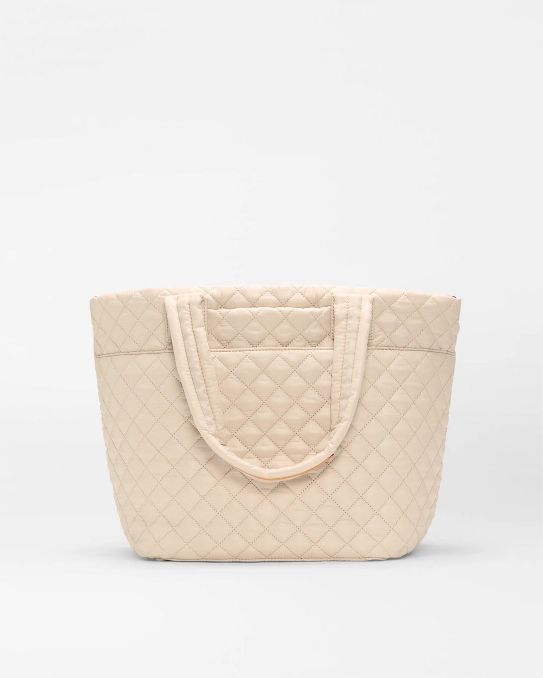 Medium Metro Tote Deluxe