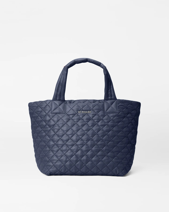 Small Metro Tote Deluxe