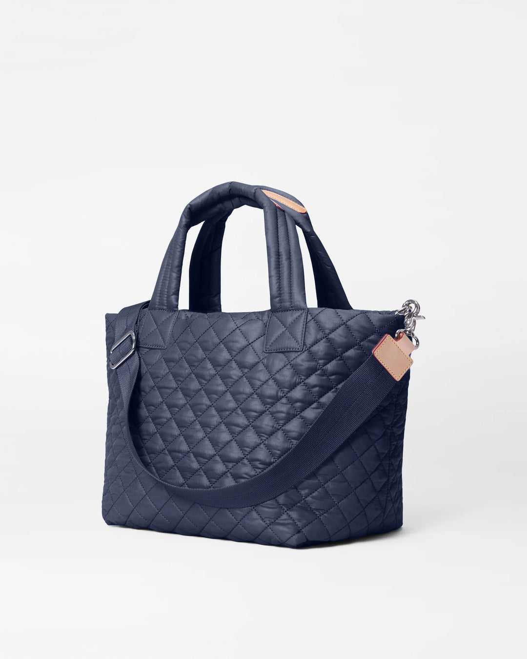 Small Metro Tote Deluxe
