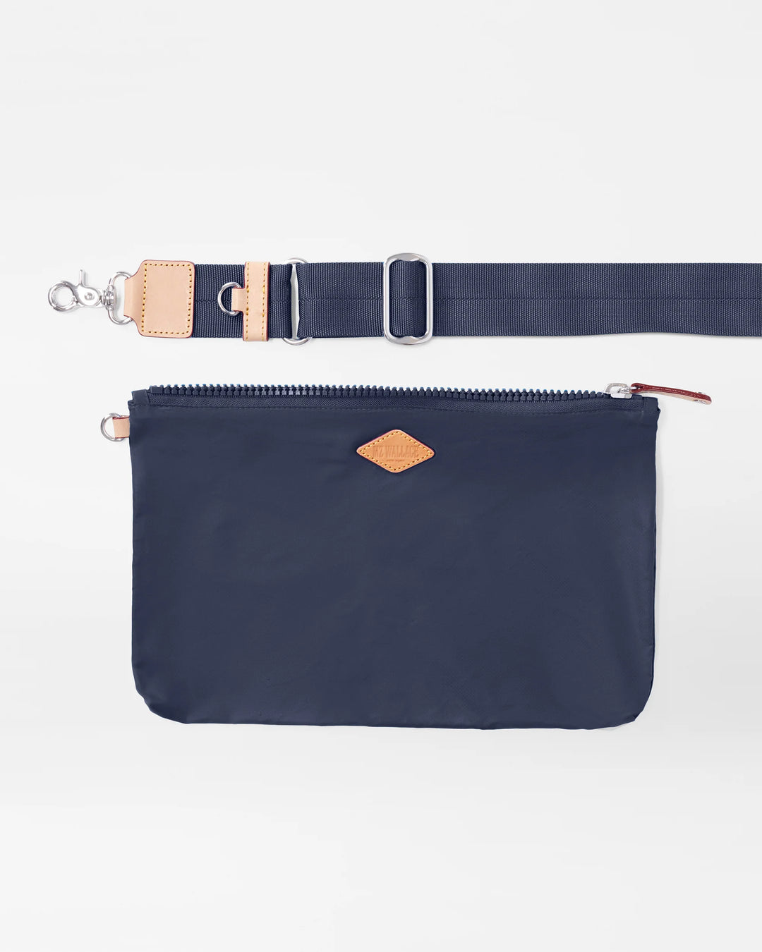 Small Metro Tote Deluxe