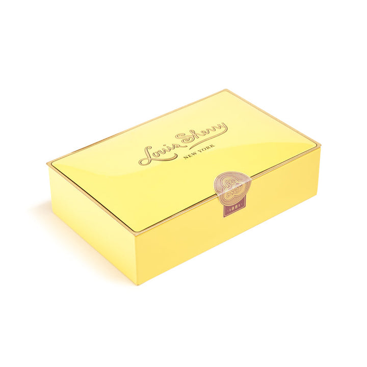 12-Piece Truffle Tin