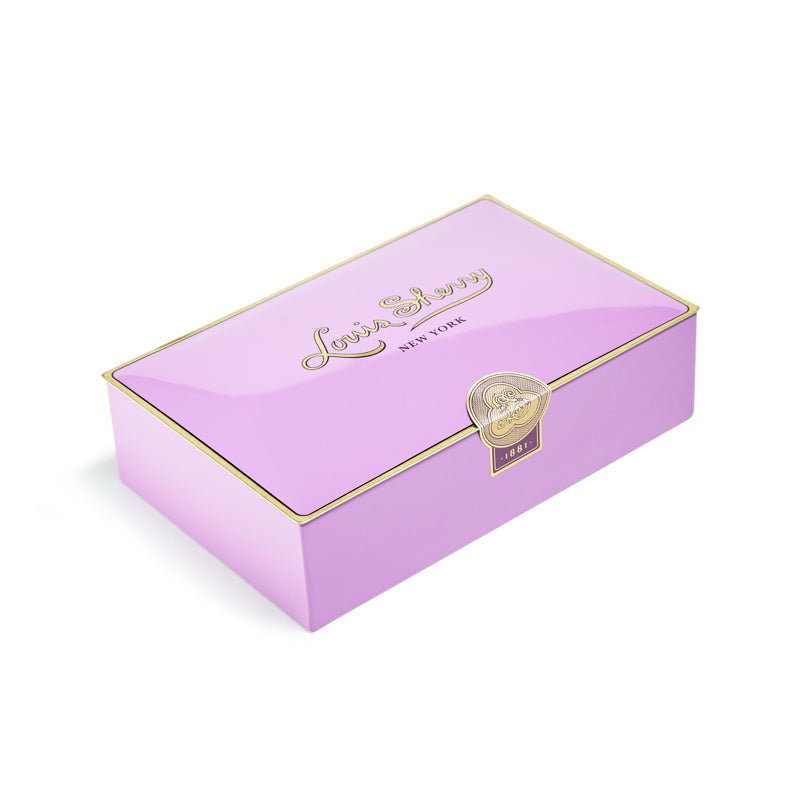 12-Piece Truffle Tin