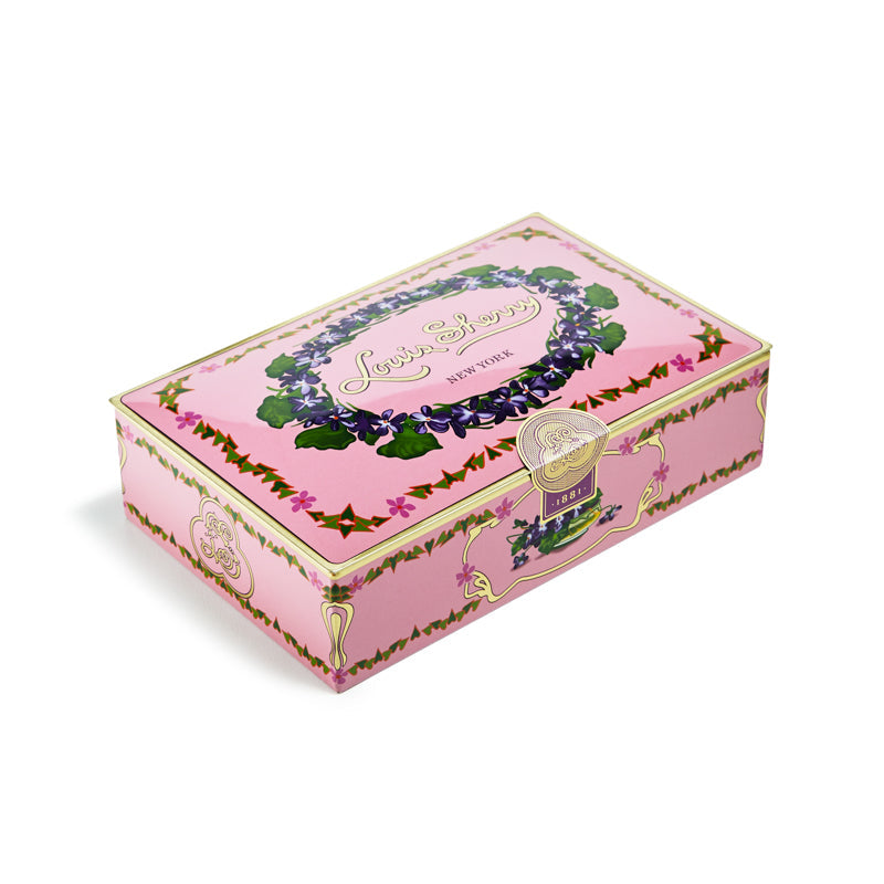 12-Piece Truffle Tin