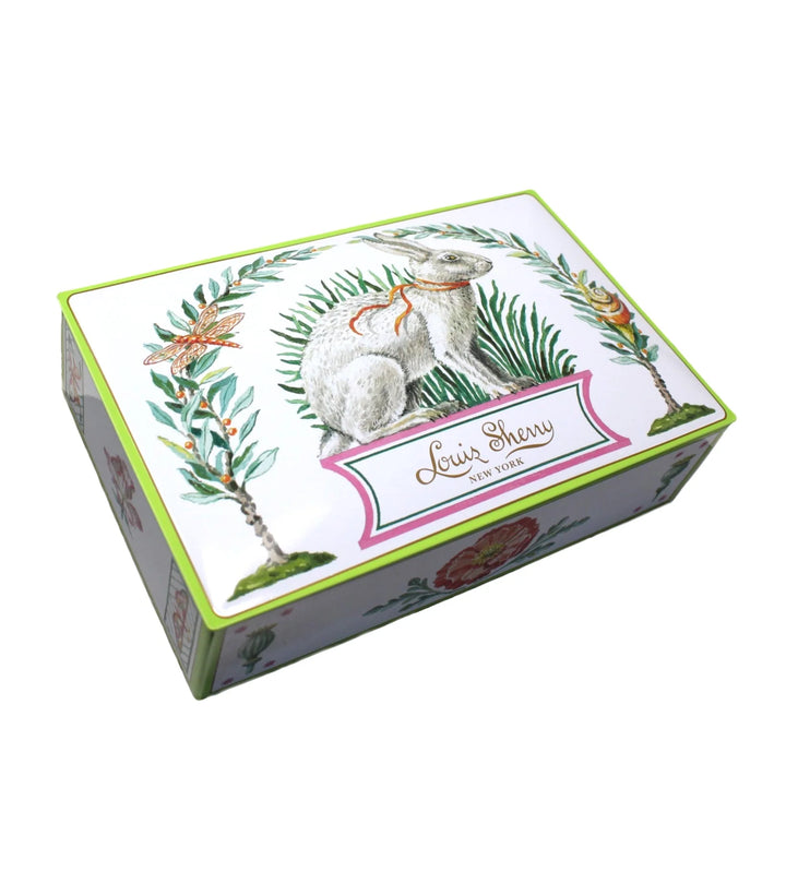 12-Piece Truffle Tin