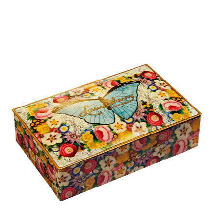 12-Piece Truffle Tin