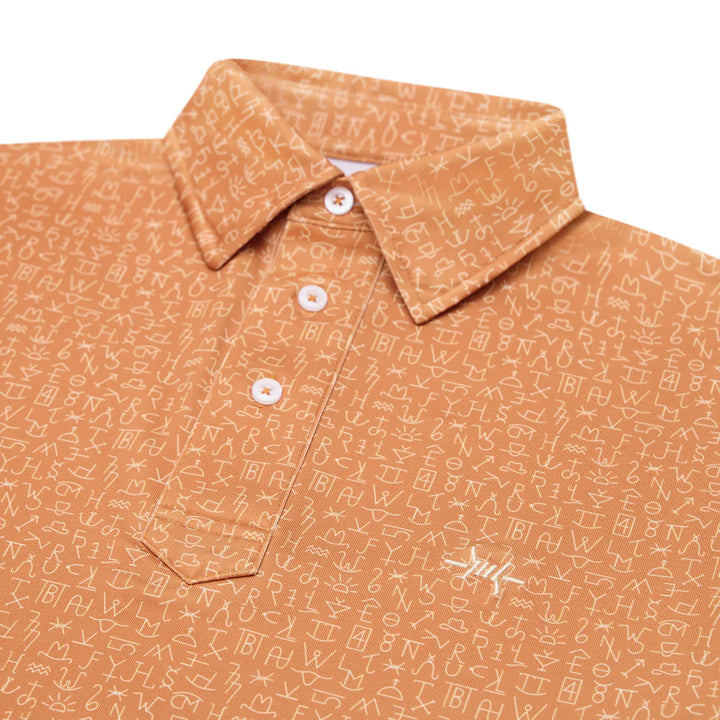 Chisholm Traditions Polo