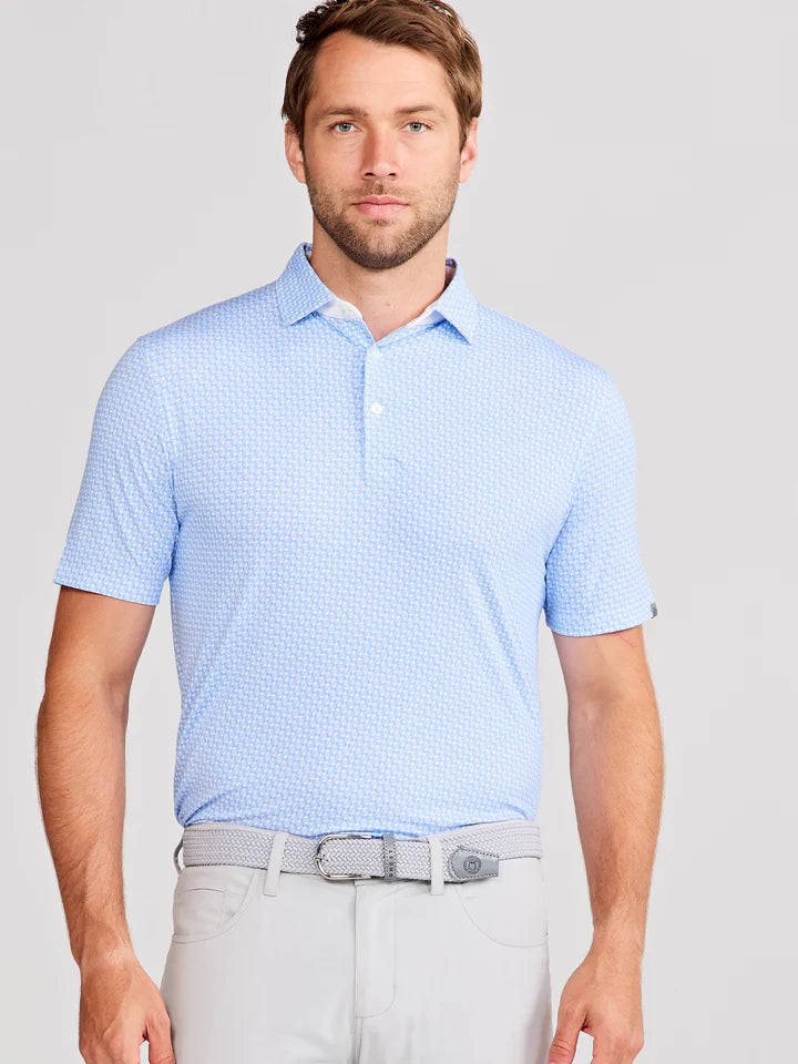 Cloud Polo - Prints
