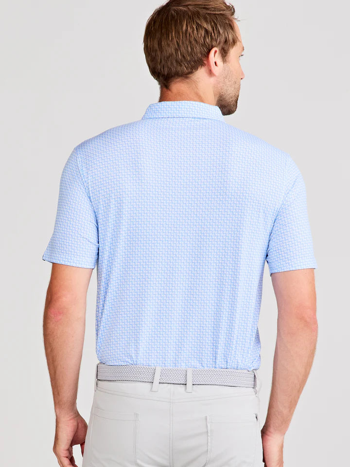 Cloud Polo - Prints