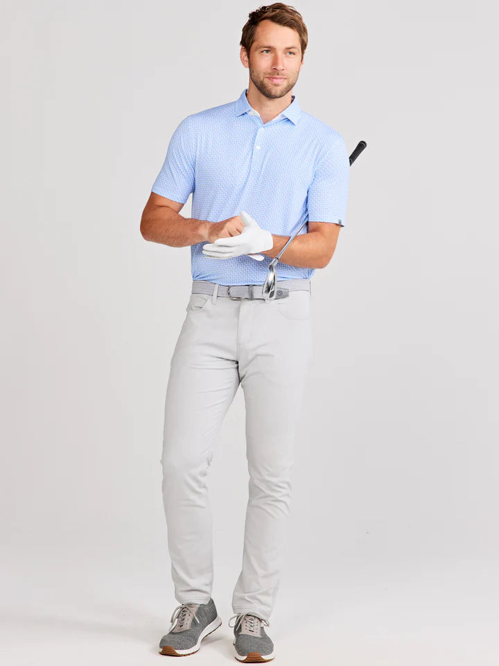 Cloud Polo - Prints