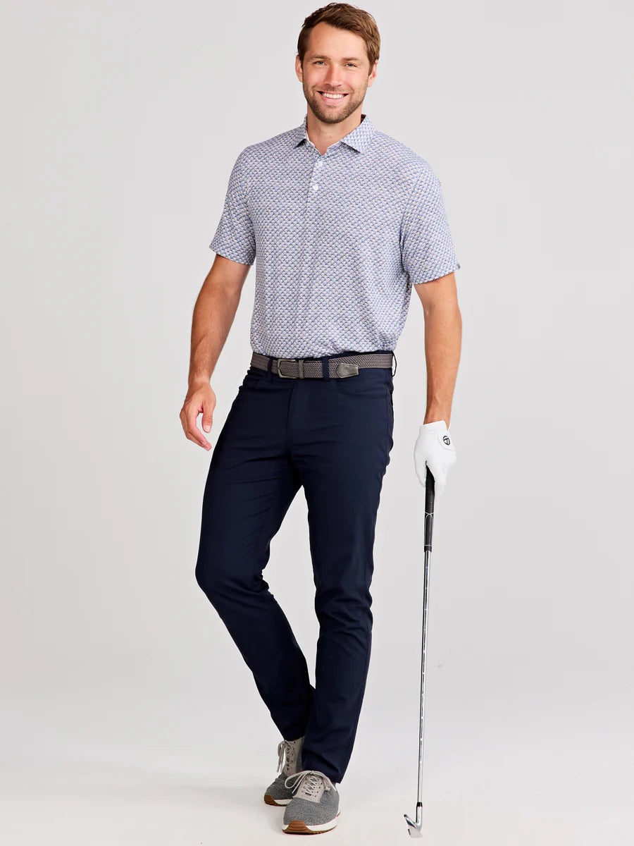Cloud Polo - Prints