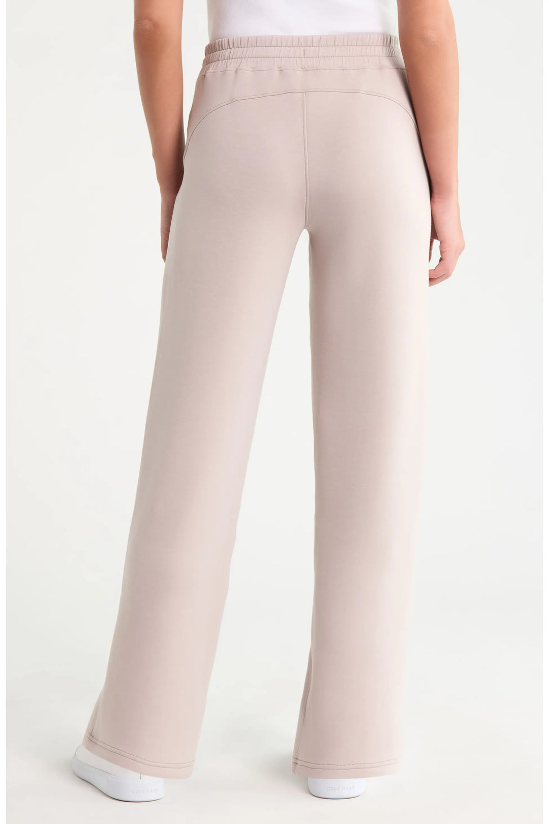 SPANX AirEssentials® Straight Leg Pant