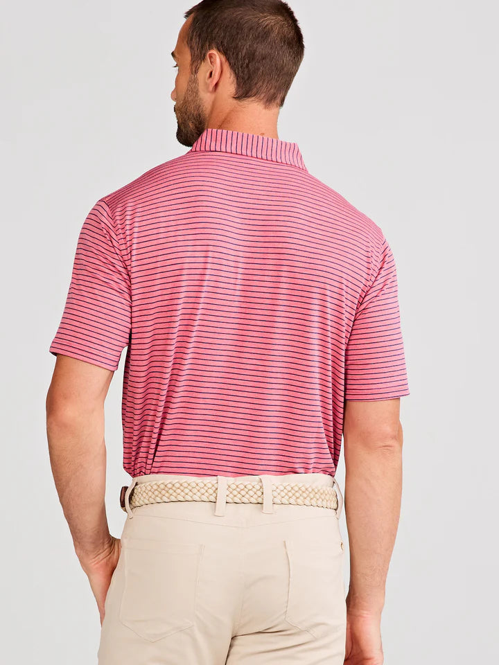 Cloud Polo - Stripes