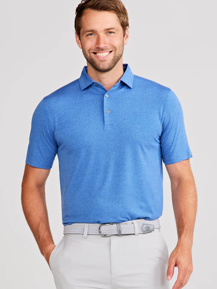 Cloud Polo - Prints