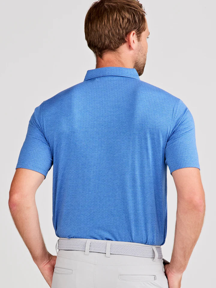 Cloud Polo - Prints