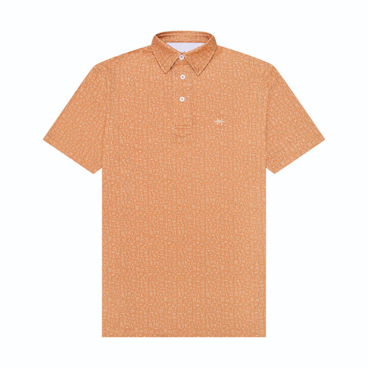 Chisholm Traditions Polo