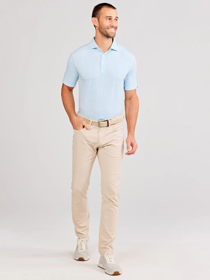 Cloud Polo - Prints