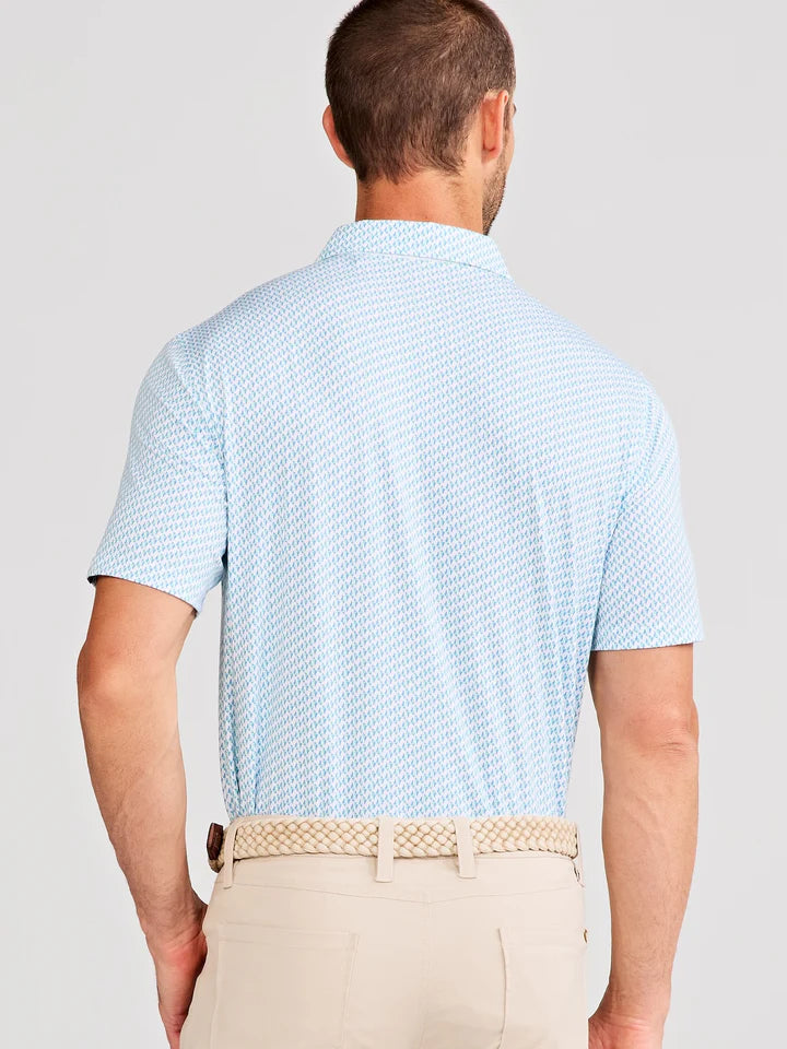 Cloud Polo - Prints