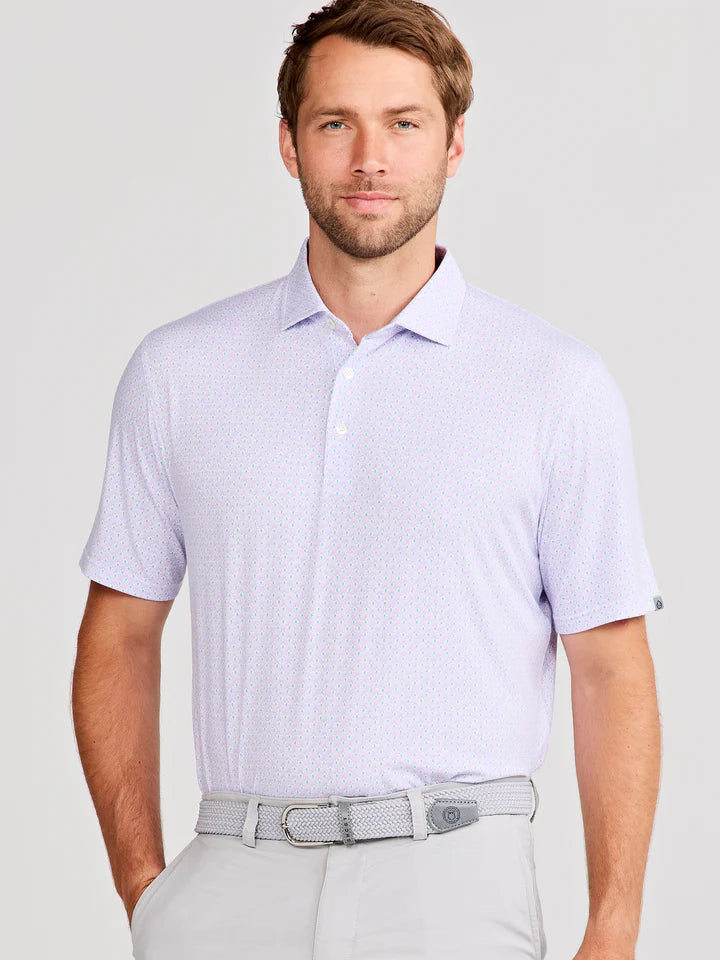 Cloud Polo - Prints