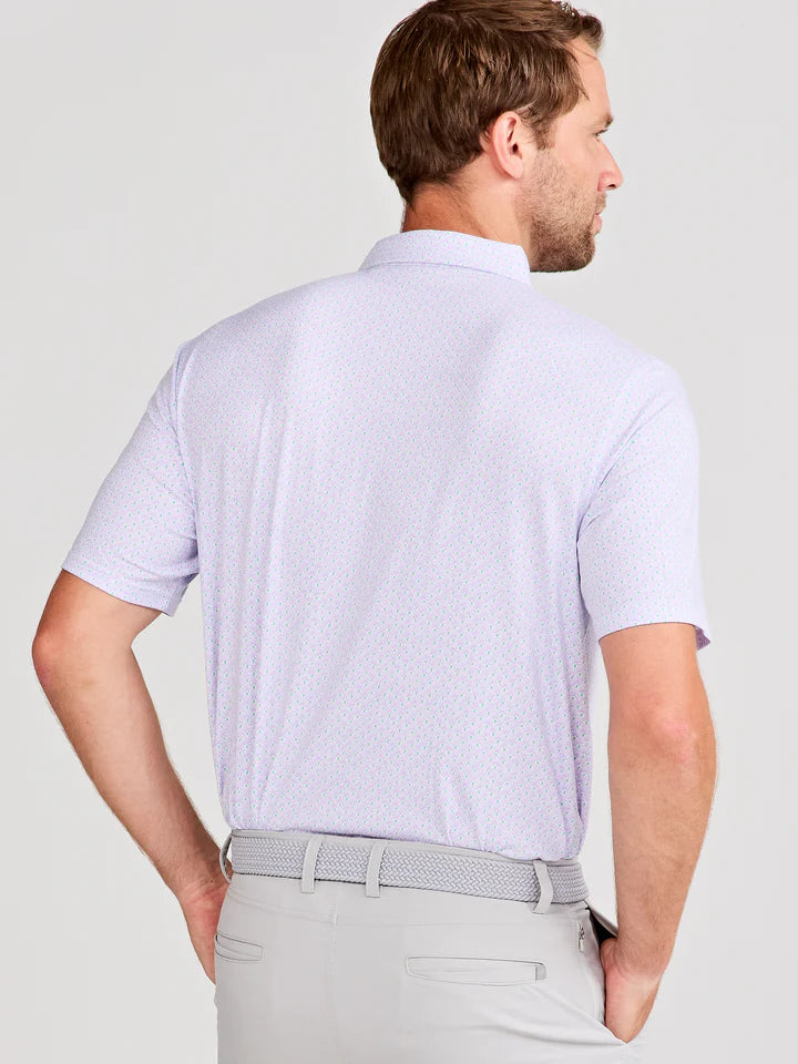 Cloud Polo - Prints