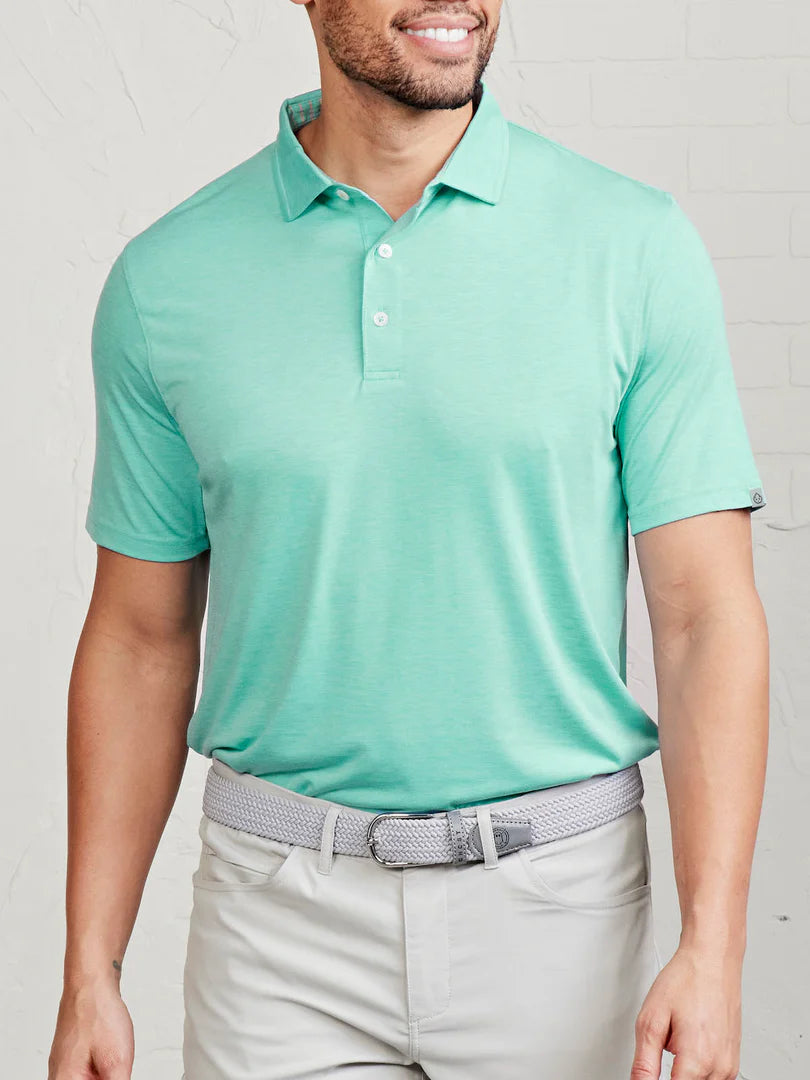 Cloud Polo - Solids