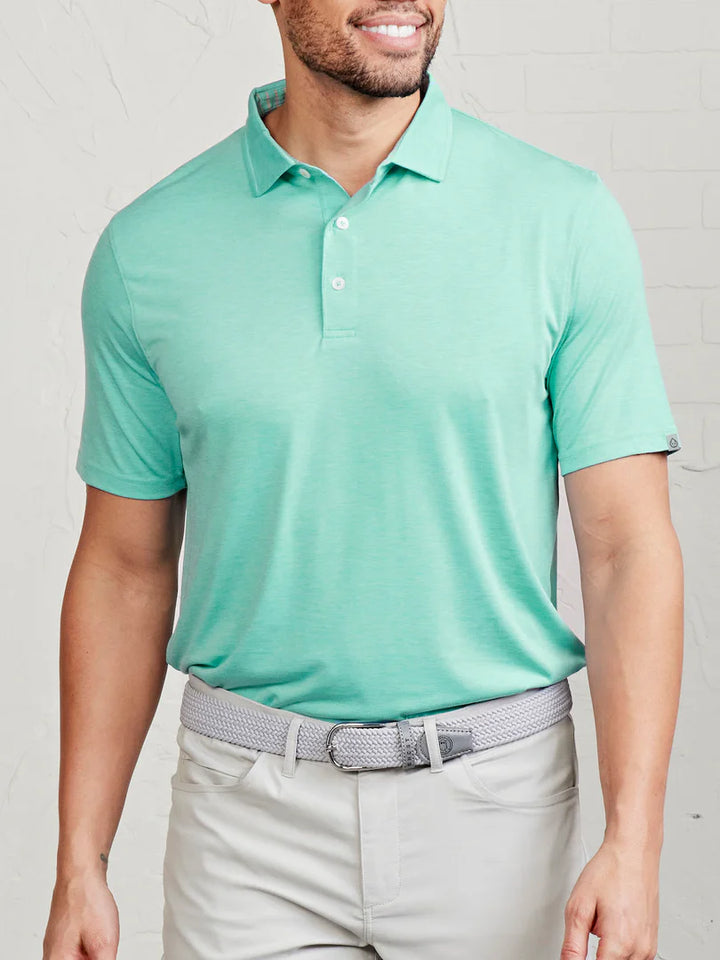 Cloud Polo - Solids