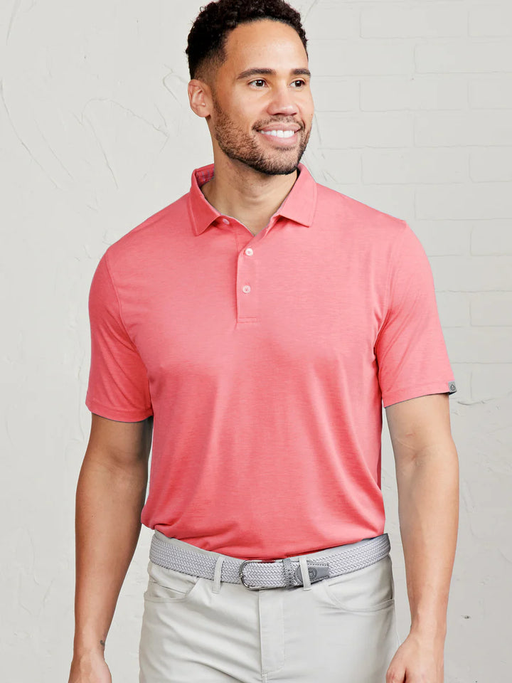 Cloud Polo - Solids