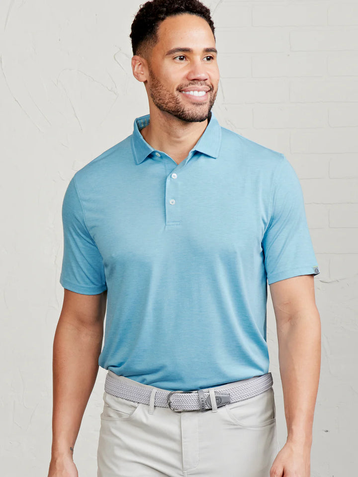 Cloud Polo - Solids