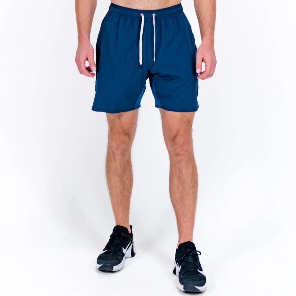 Drew Short 7"