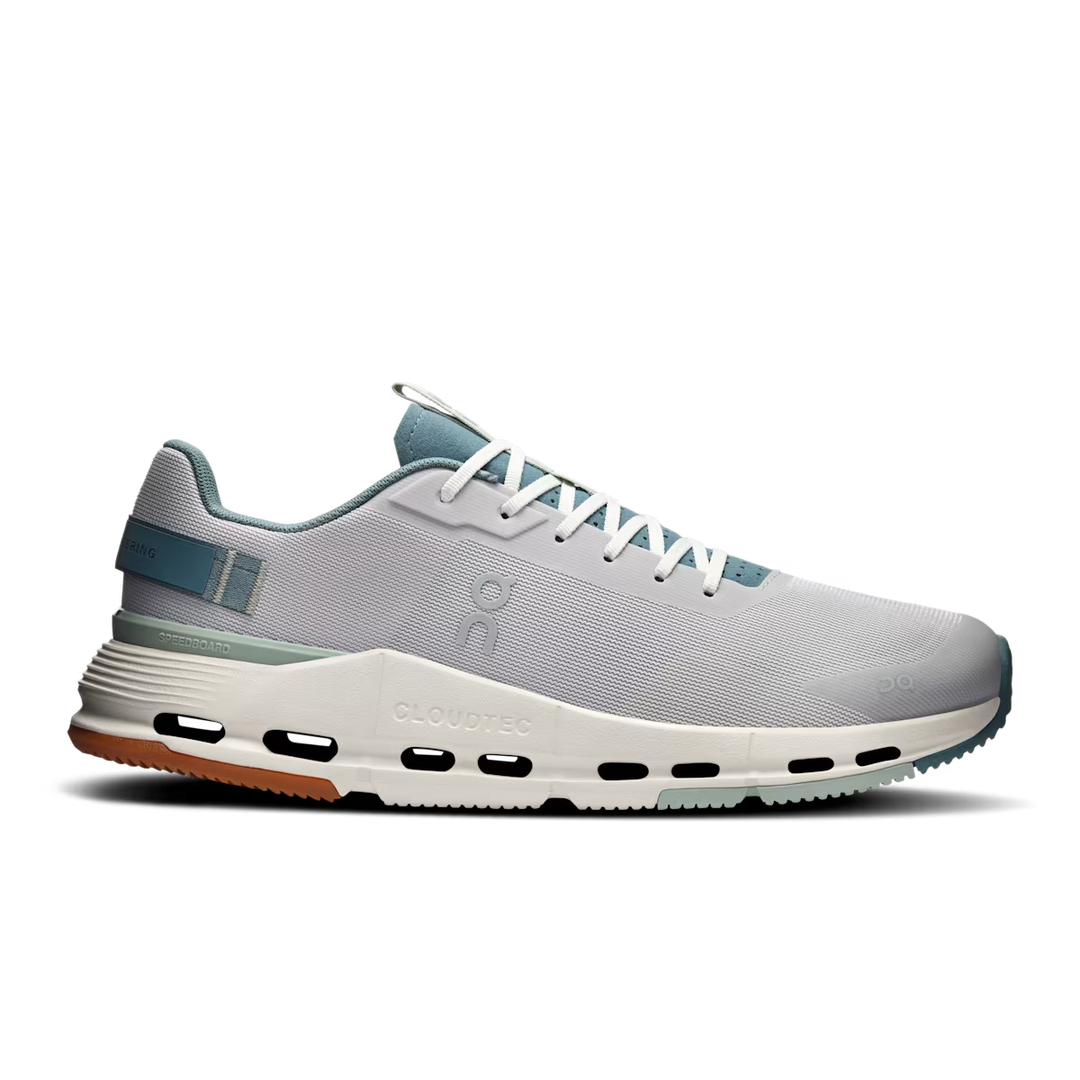 Cloudnova Form 2