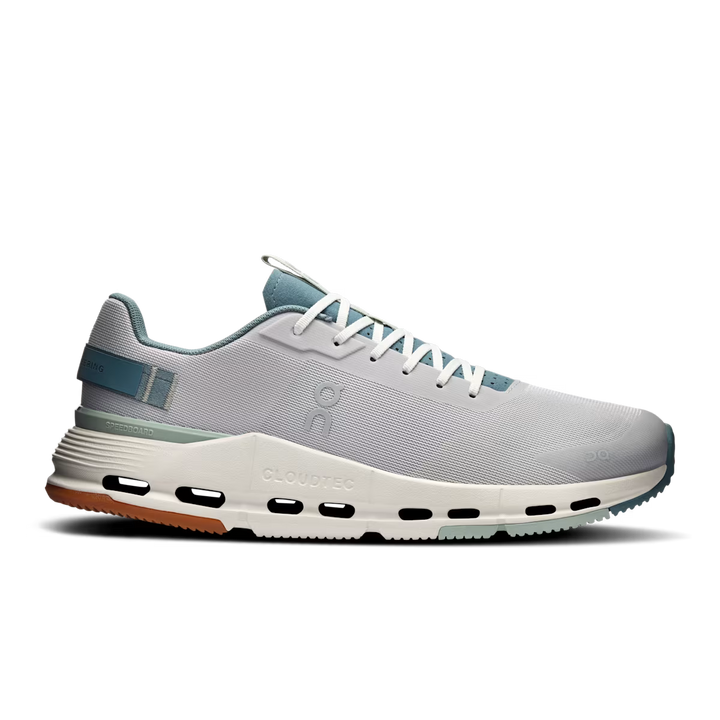 Cloudnova Form 2