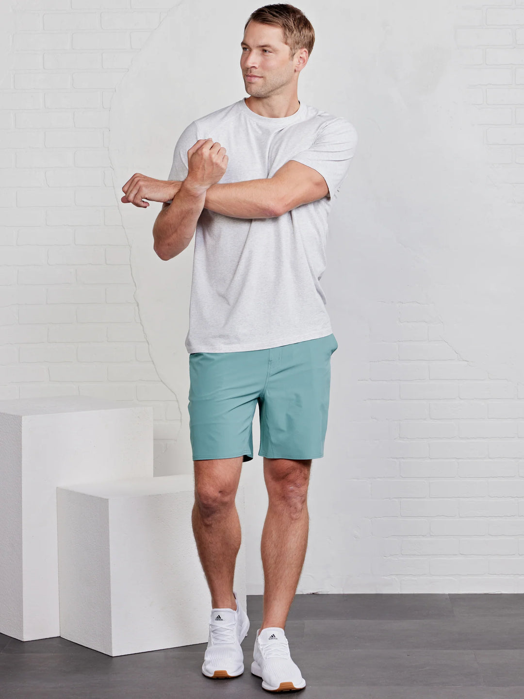 Vital 7in 2-in-1 Short