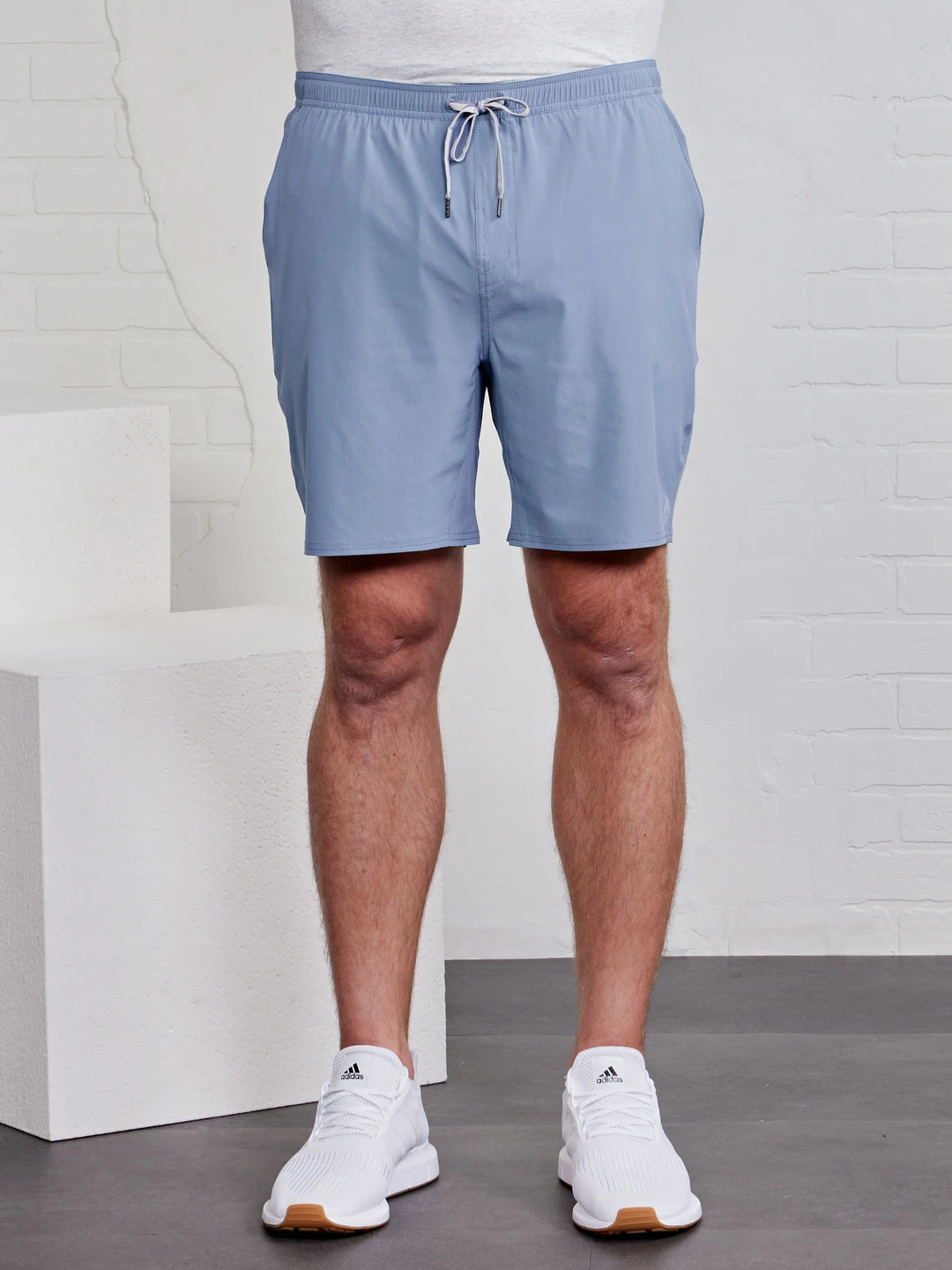 Vital 7in 2-in-1 Short