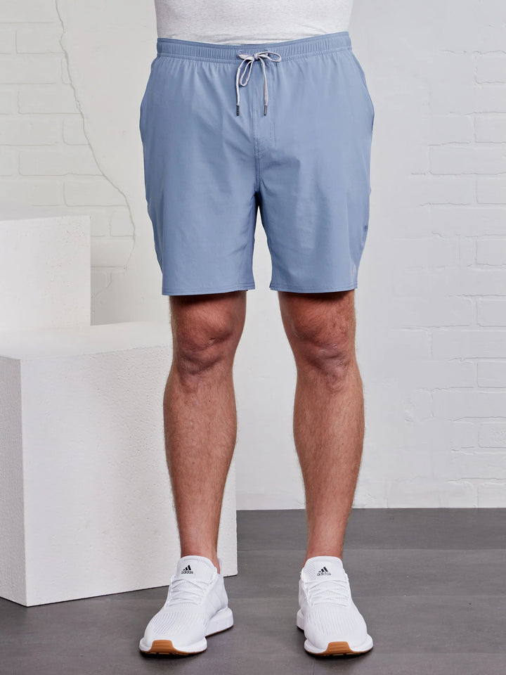 Vital 7in 2-in-1 Short