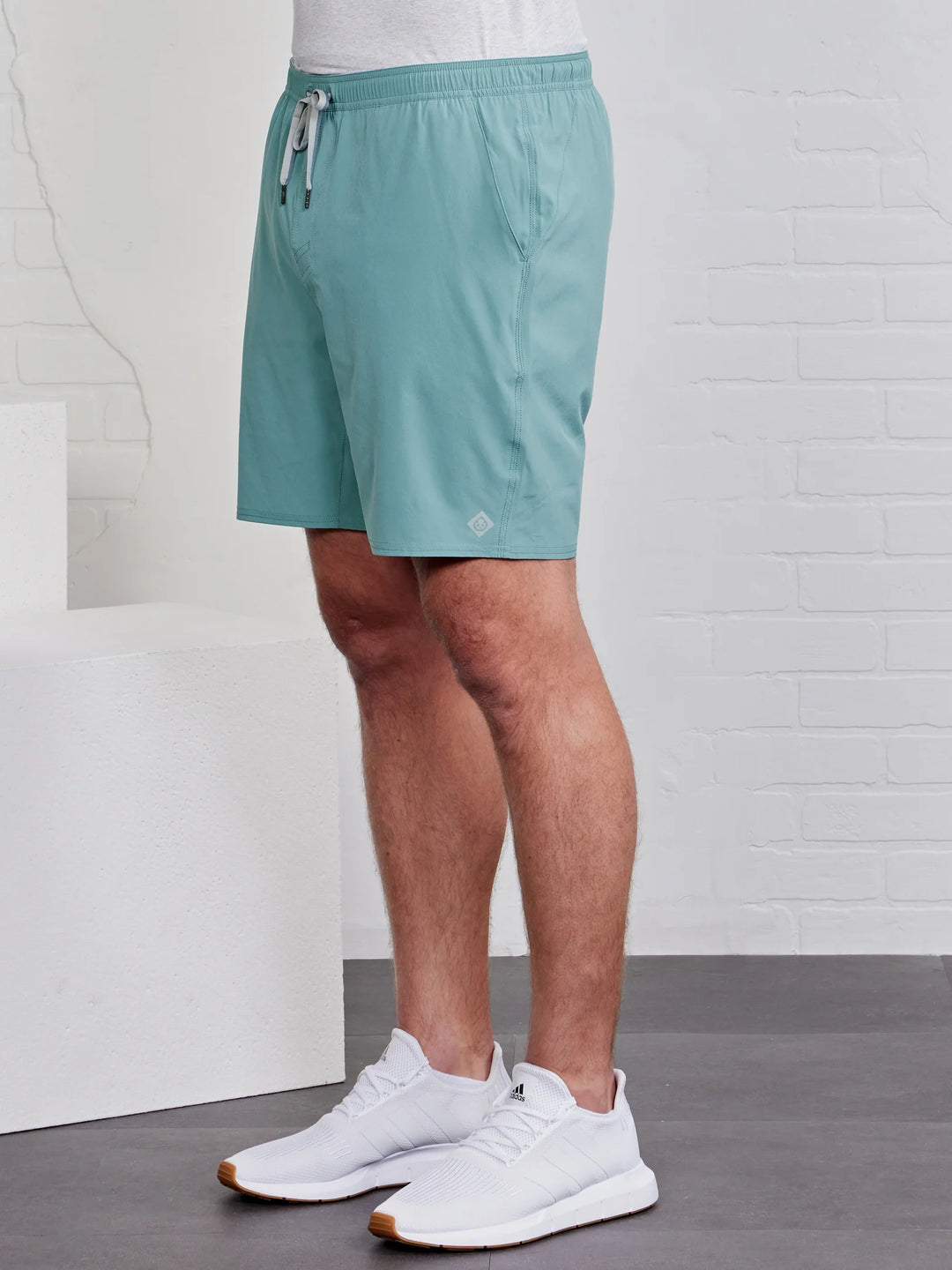 Vital 7in 2-in-1 Short